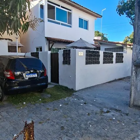 Casa em Porto de Galinhas - PRIVÊ DAS ONDAS-2