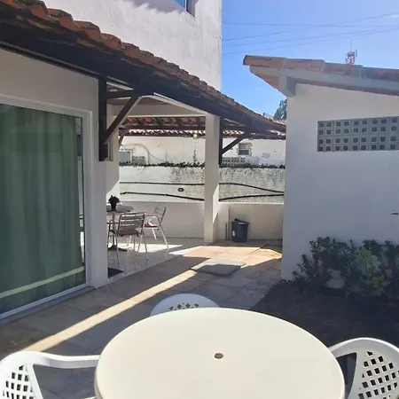 Casa em Porto de Galinhas - PRIVÊ DAS ONDAS-3